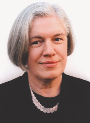 Doris Hartmann